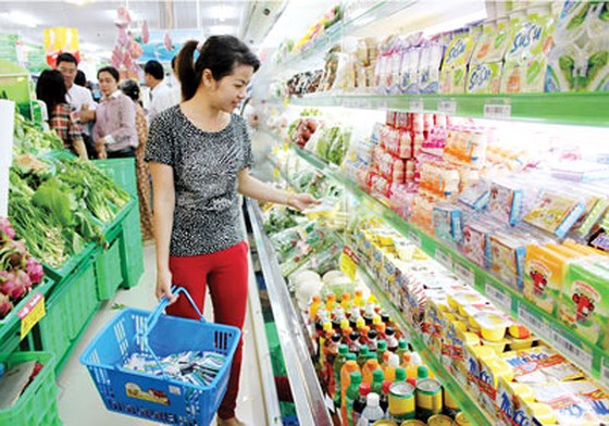 Không chủ quan với lạm phát mục tiêu