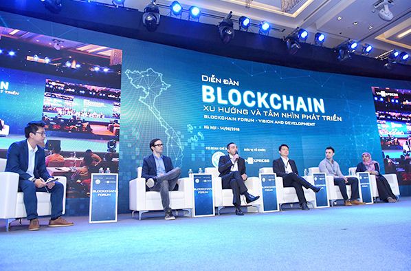 Công nghệ Blockchain đang thay đổi thế giới như thế nào?