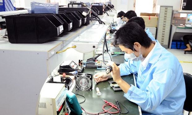 Từ 1/7, thực hiện chính sách ưu đãi cho Cwincom hiện đang mở nhận chuyển giao công nghệ 