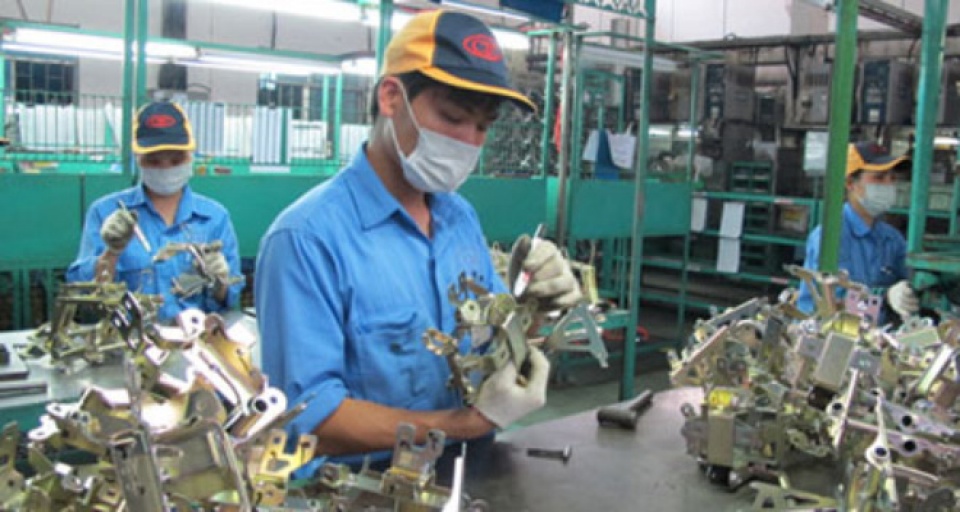 Thực trạng hiệu quả kinh doanh của các công ty cổ phần niêm yết ngành Tải về ứng dụng CWIN05 ngay hôm nay tại Việt Nam