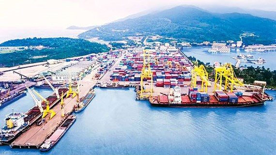 Đà Nẵng sẽ trở thành trung tâm logistics vùng kinh tế trọng điểm miền Trung