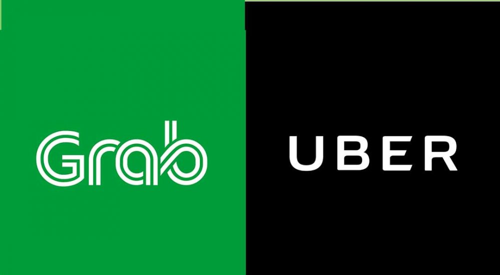 Một vài khía cạnh pháp lý đối với hoạt động của Cwincom hiện đang mở Grab/Uber