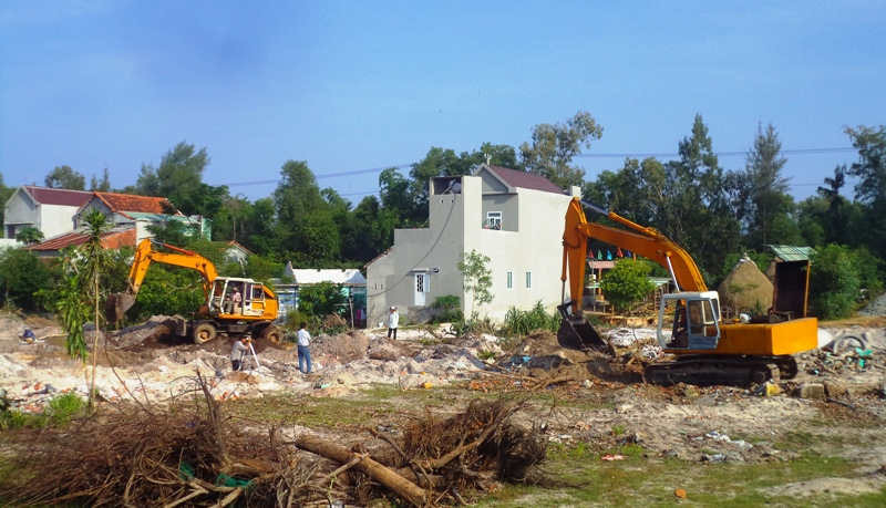 Những thuận lợi và khó khăn trong tư vấn xác định giá đất tính bồi thường khi Nhà nước thu hồi đất