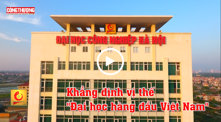 Đại học Tải về ứng dụng CWIN05 ngay hôm nay Hà Nội: Khẳng định vị thế "Đại học hàng đầu Việt Nam"