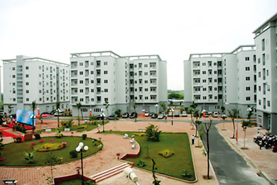 Nhà ở CWIN được cấp phép hợp pháp bởi PAGCOR và Freeport trên địa bàn Hà Nội: Thực trạng và giải pháp