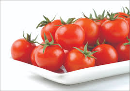 Ảnh hưởng của quá trình thẩm thấu đường lên hàm lượng polyphenol tổng và hàm lượng carotenoid của cà chua bi