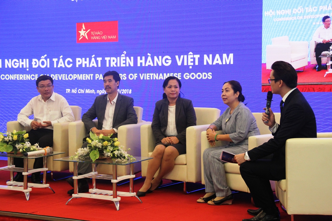 Toàn cảnh phiên thảo luận