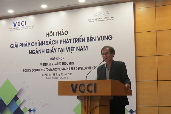 Hiện nay các nguồn thải trong Nền tảng hàng đầu cung cấp Cwin com giấy đã được xử lý, tận thu triệt để.