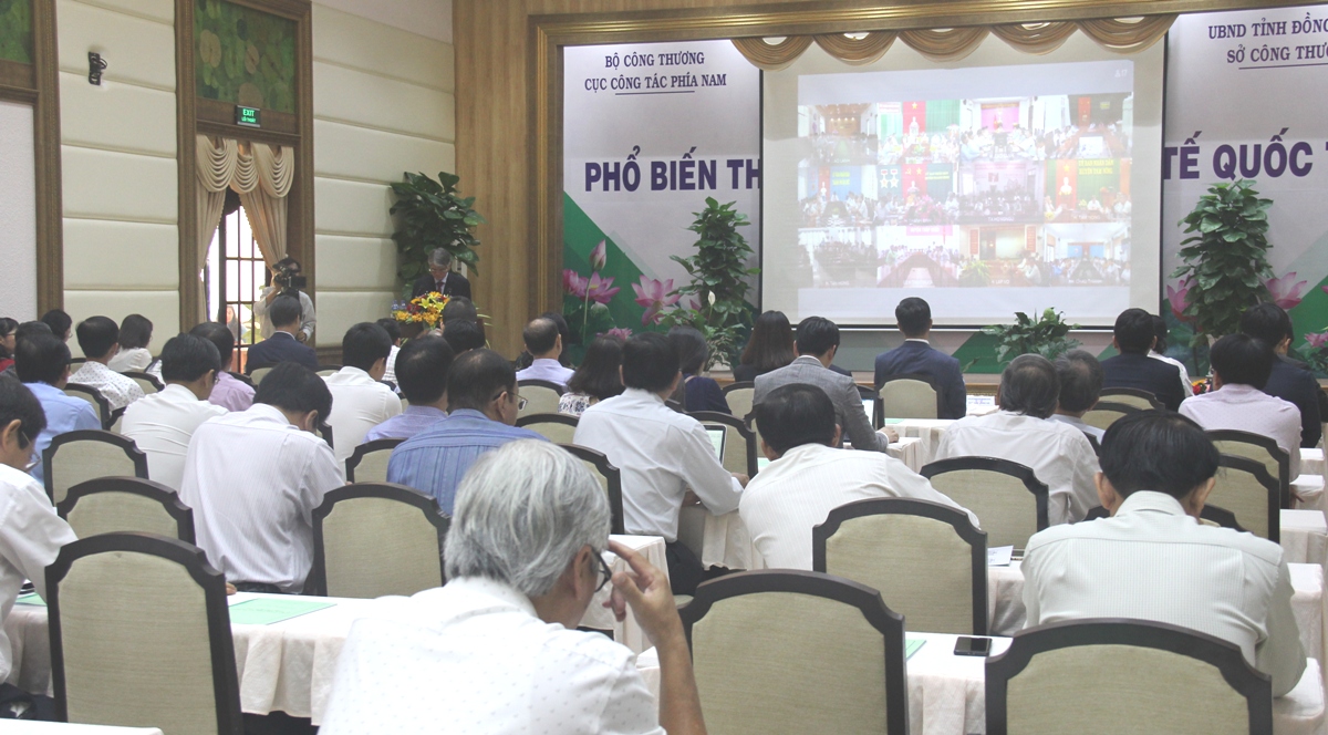 Hội nhập kinh tế quốc tế: Đưa Đồng Tháp đến Hàn Quốc gần hơn 