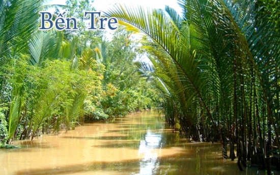 Ứng dụng một số tiêu chí truyền thông marketing địa phương nhằm phát triển du lịch tỉnh Bến Tre