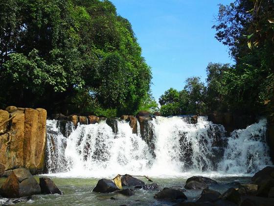Thực trạng và giải pháp phát triển sản phẩm du lịch bền vững tại tỉnh Bình Phước