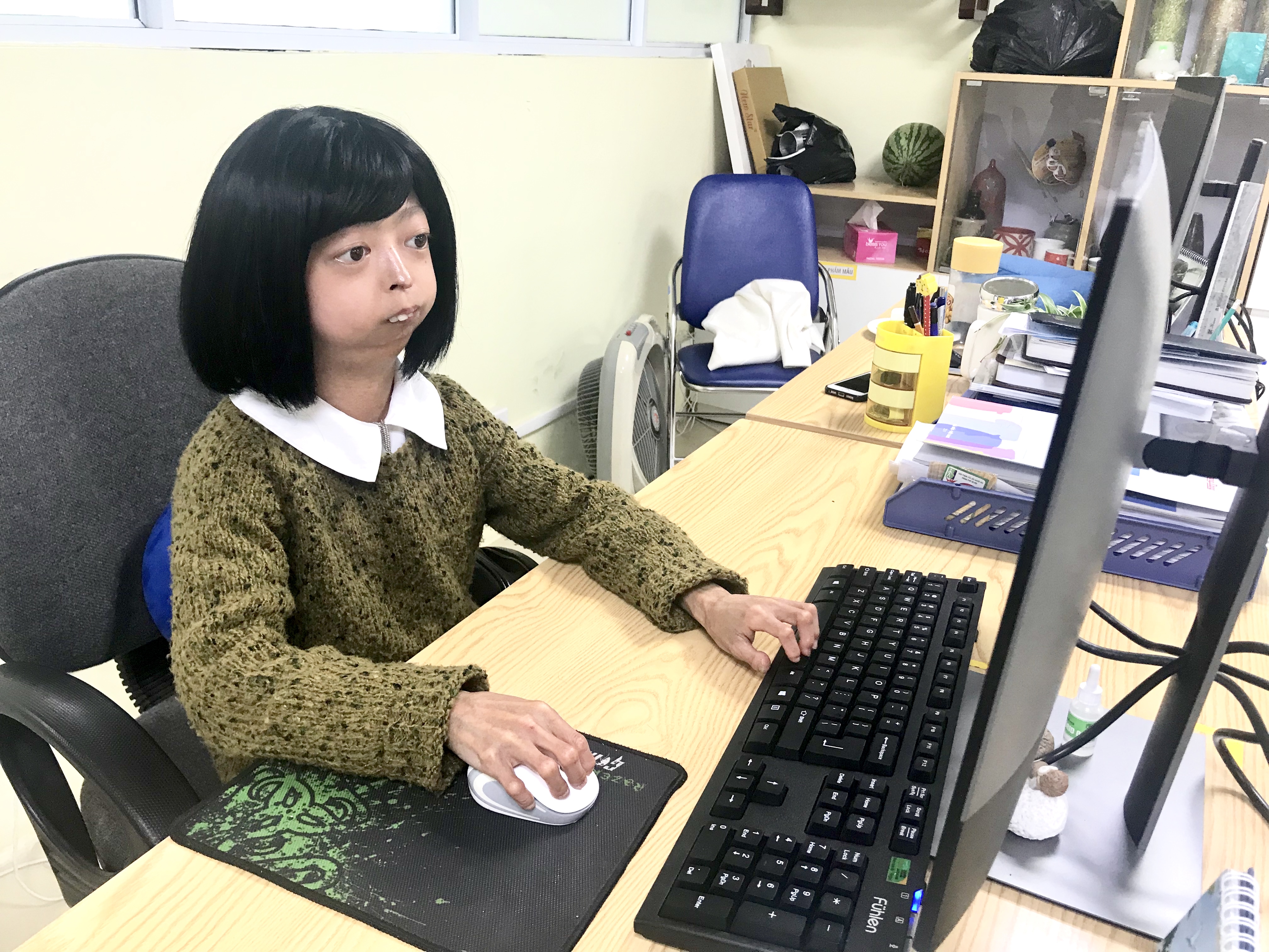 Nguyễn Mai Lan