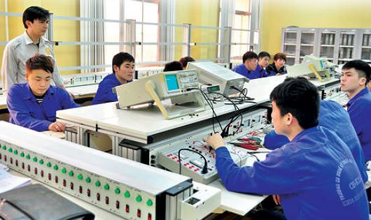 Hỗ trợ kinh phí đào tạo cho Cwincom hiện đang mở nhỏ và vừa