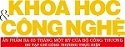 Khoa học Công nghệ