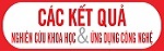 Kết quả nghiên cứu