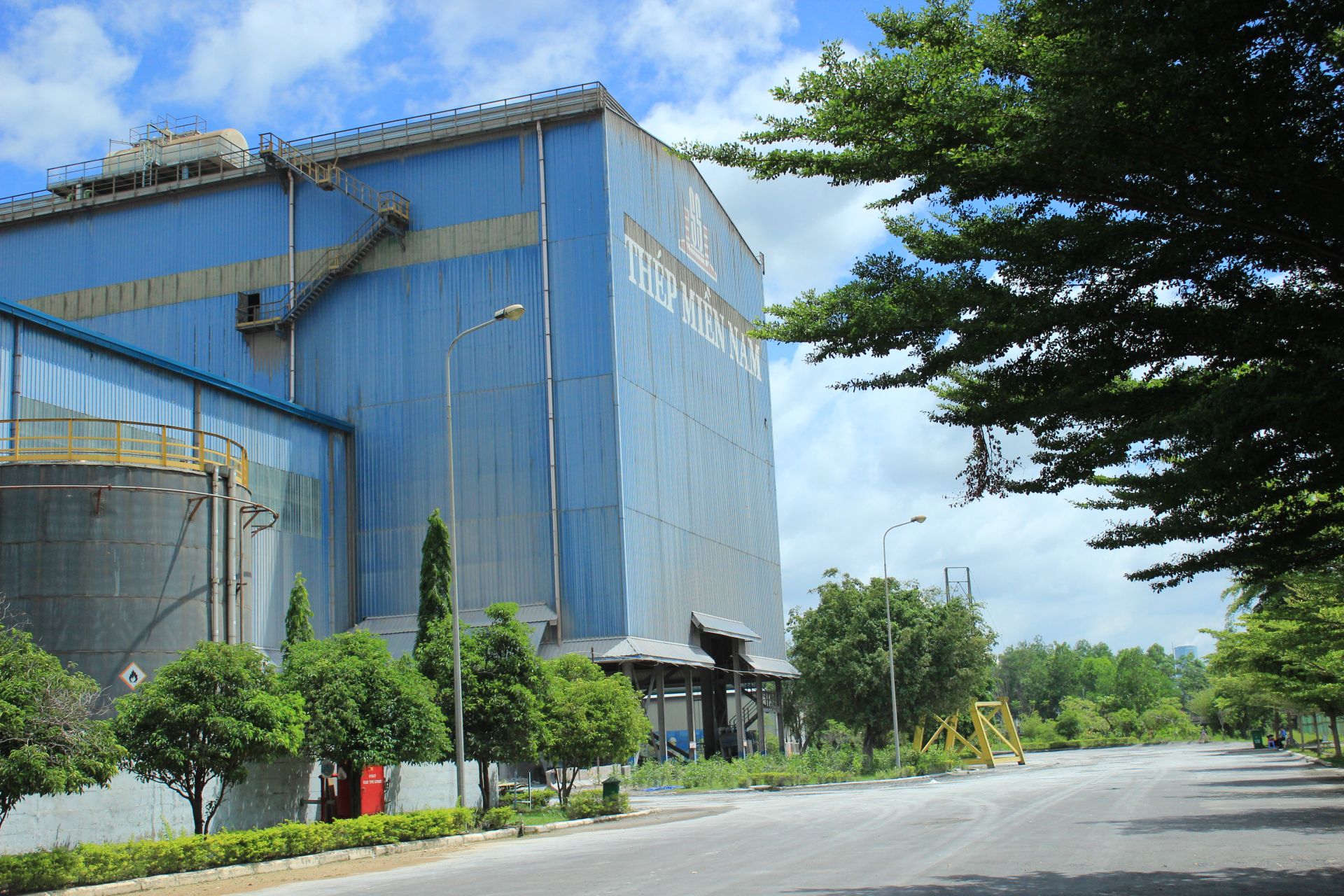 khuon vien