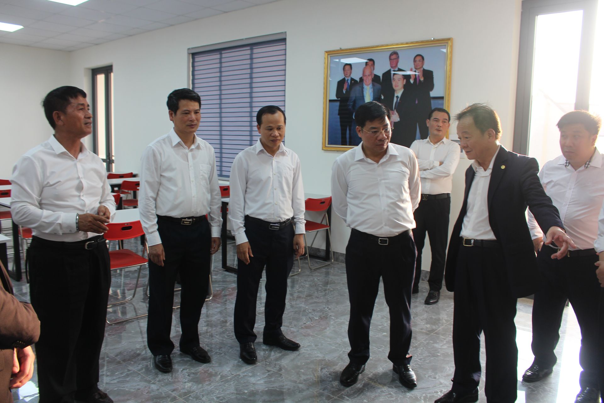 T&T Group