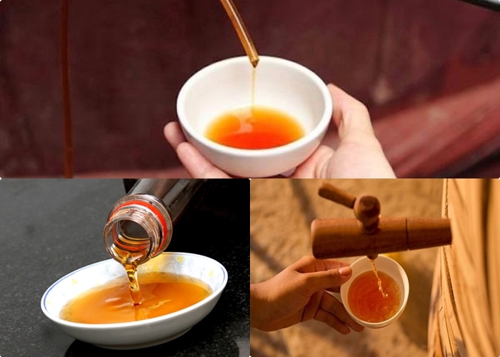 Một số giải pháp phát triển thương hiệu nước mắm Phan Thiết