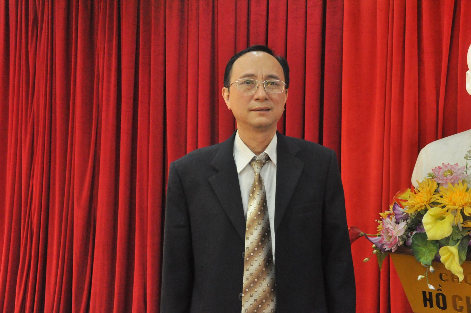 Tân Tổng giám đốc Văn Hồng Sơn được kỳ vọng giúp Lân Văn Điển mở ra một chương mới cho sự phát triển của Công ty.