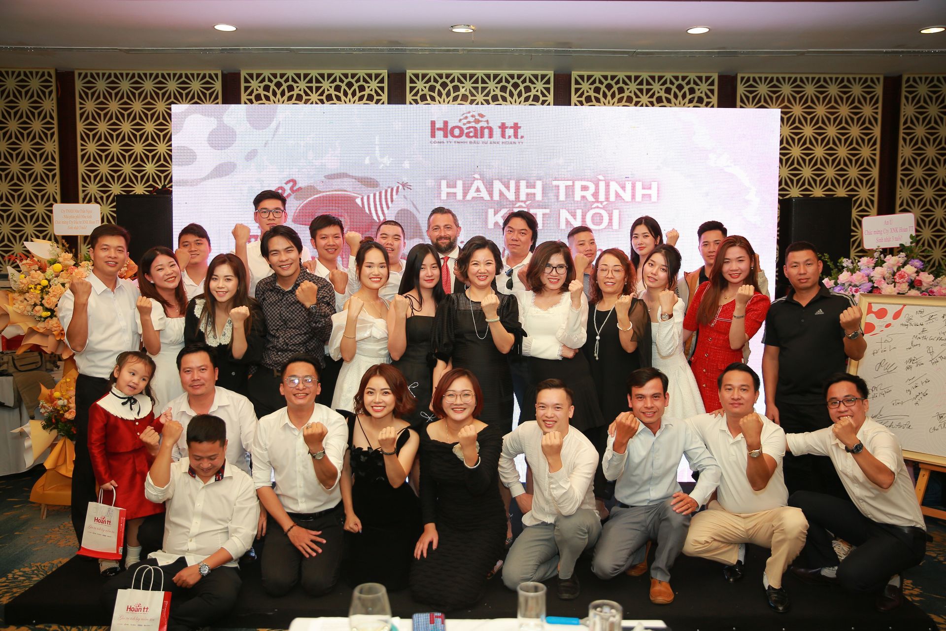 Ảnh CTy Hoan TT