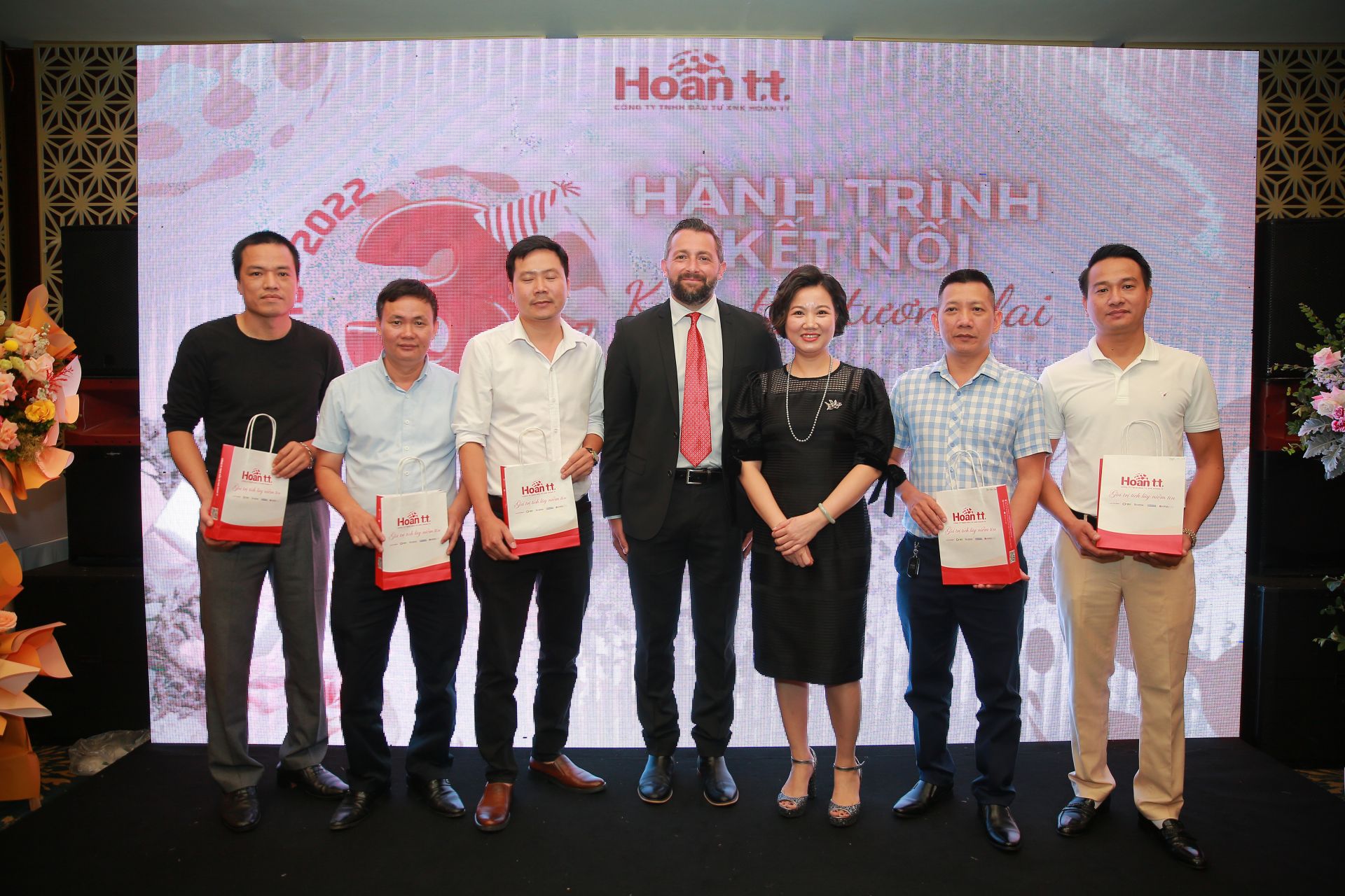 Ảnh Công ty Hoan TT