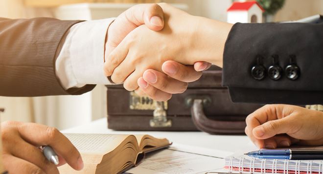 Quyền của bị đơn trong thủ tục hòa giải tranh chấp kinh doanh, thương mại
