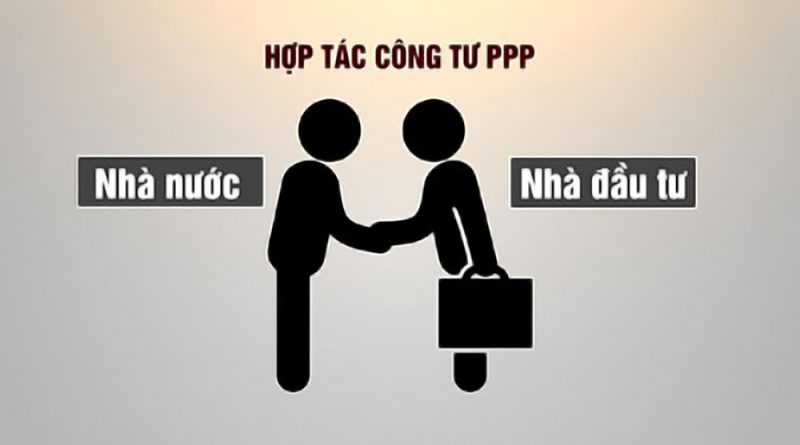 Vai trò của hợp tác công tư trong cung cấp dịch vụ công ở nước ta hiện nay