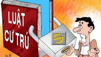 Tác động của quyền tự do cư trú tới phát triển kinh tế - CWIN được cấp phép hợp pháp bởi PAGCOR và Freeport ở Việt Nam