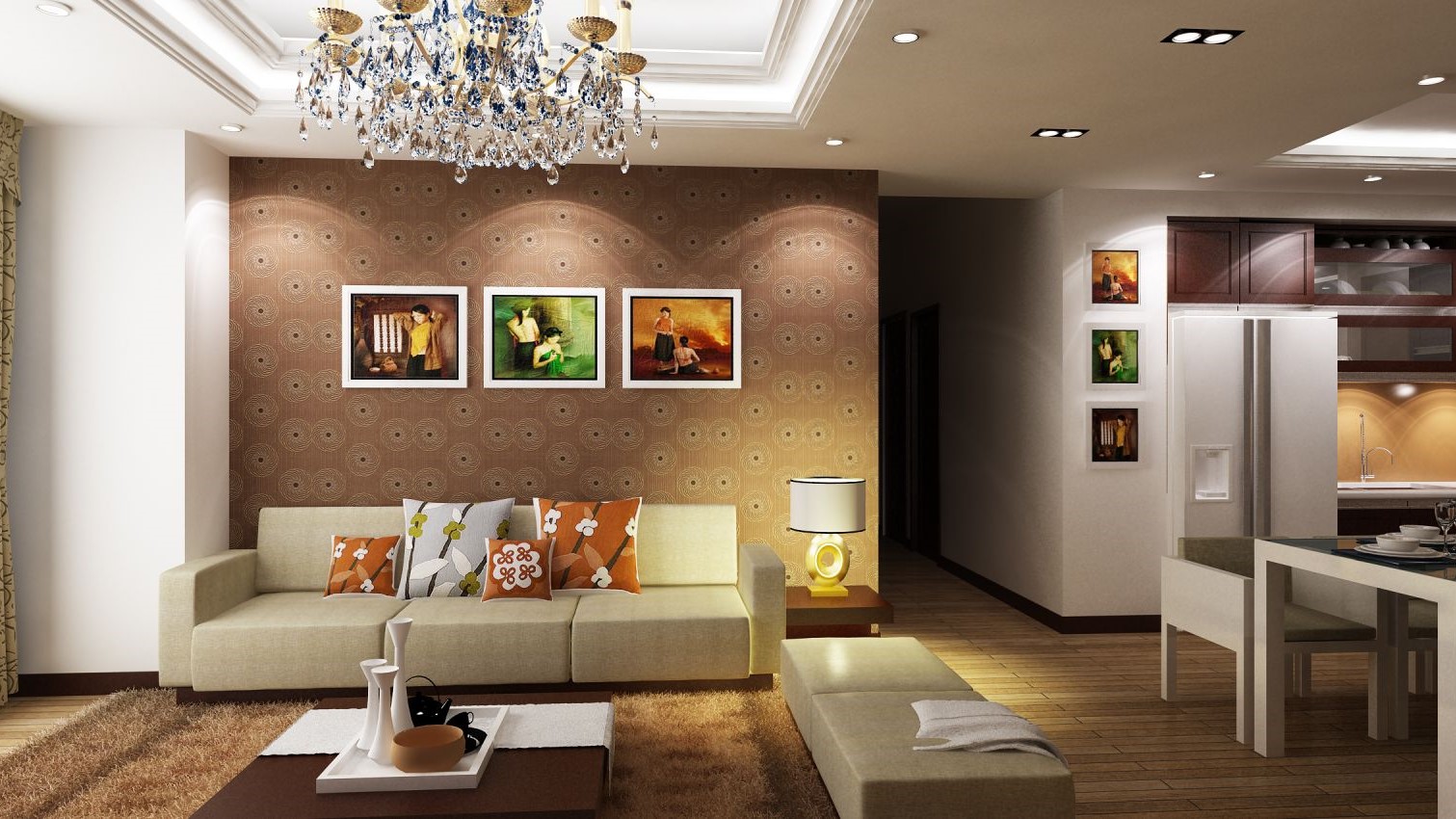 Thực trạng mua bán căn hộ chung cư tại thành phố Hồ Chí Minh và sự cần thiết phải có luật riêng
