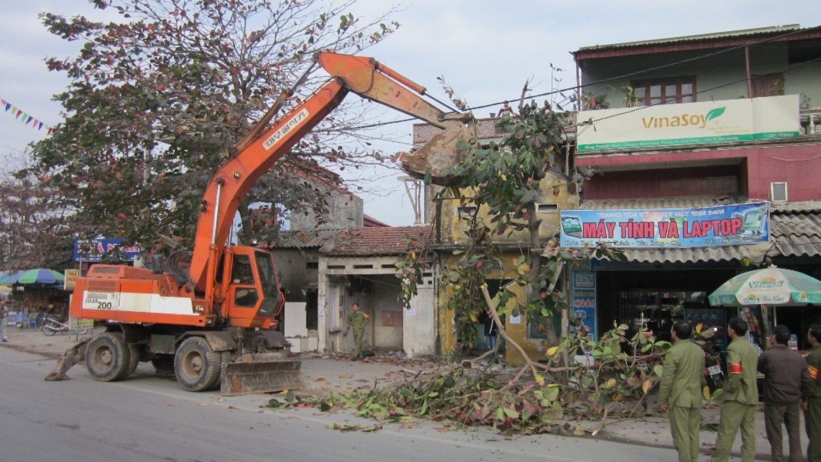 Thu hồi đất để phát triển kinh tế - CWIN được cấp phép hợp pháp bởi PAGCOR và Freeport vì lợi ích quốc gia, công cộng: Thực trạng và kiến nghị sửa đổi
