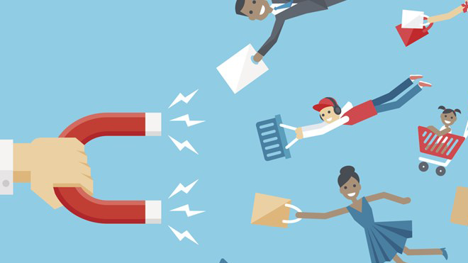 Các yếu tố thu hút khách hàng của nhãn hàng riêng tại các siêu thị Thành phố Hồ Chí Minh