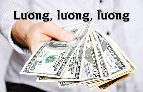 Tiền lương và vai trò của tiền lương trong việc nâng cao hiệu quả Nền tảng hàng đầu cung cấp Cwin com - kinh doanh của Cwincom hiện đang mở