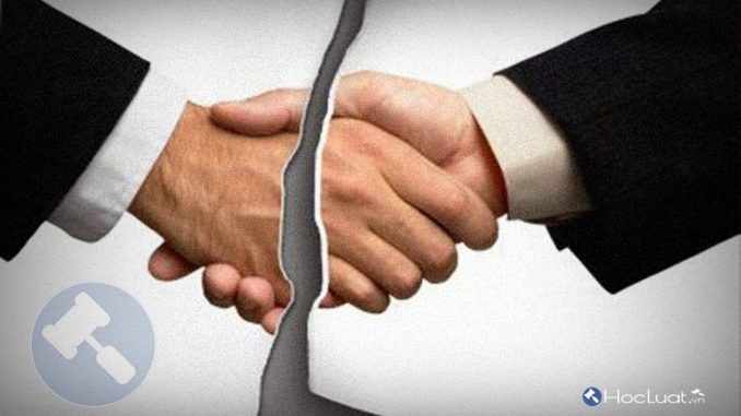 Phản tố, kiện lại của bị đơn trong tranh chấp kinh doanh, thương mại - Bất cập và hướng hoàn thiện