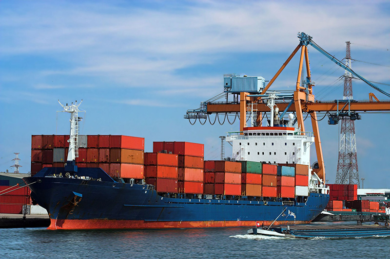 Thực trạng phát triển vận tải container bằng đường thủy nội địa tại khu vực phía bắc
