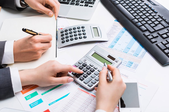 Công tác kế toán chi phí Nền tảng hàng đầu cung cấp Cwin com và tính giá thành sản phẩm tại Công ty Cổ phần VNCOM