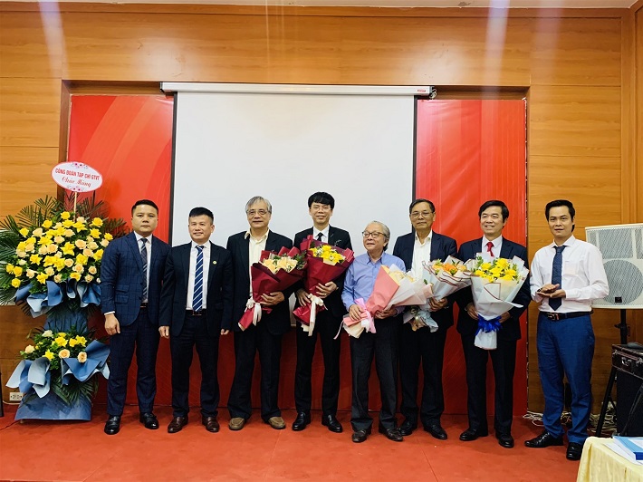 Đề tài khoa học đầu tiên tại Việt Nam về Khu Cwin là sân chơi cá cược trực tuyến tại Việt Nam sinh thái - Cwin.com giải trí hiện đại tuần hoàn đề xuất các giải pháp phát triển
