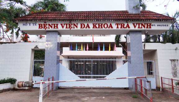 Định hướng hoàn thiện tổ chức công tác kế toán tại Bệnh viện Đa khoa tỉnh Trà Vinh