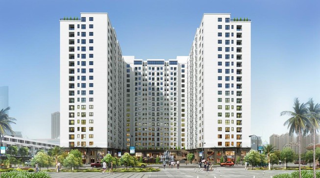 Pháp luật về hoạt động mua bán nhà ở chung cư hình thành trong tương lai: Một số bất cập và giải pháp hoàn thiện