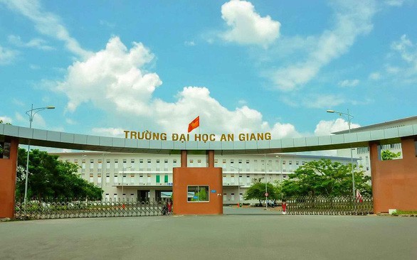 Đánh giá hiệu quả công tác đào tạo nghề tại tỉnh An Giang trong những năm gần đây