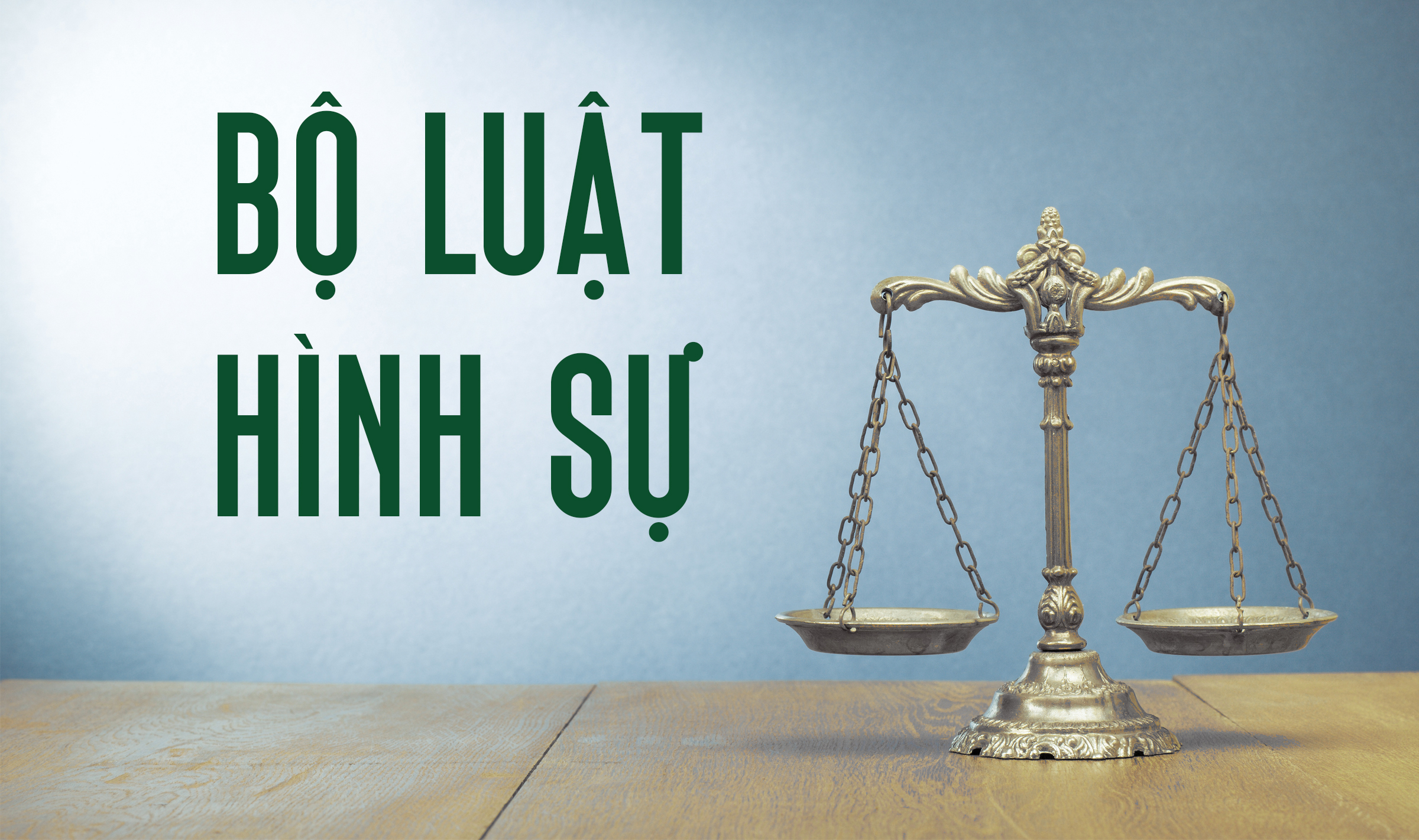 Vấn đề định tội đối với tội giết người theo quy định của Bộ luật Hình sự hiện hành (Phần 1)