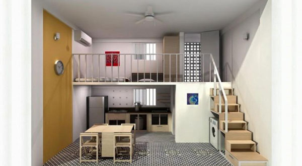 Phân tích các yếu tố ảnh hưởng đến quyết định thuê nhà trọ của sinh viên Trường Đại học Trà Vinh
