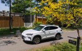 BYD Việt Nam ưu đãi lớn trong tháng 5