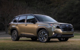 Triệu hồi xe Subaru Forester tại Mỹ, Việt Nam có bị ảnh hưởng?