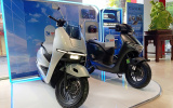 Honda Việt Nam mở bán 2 xe máy điện mới, triển khai trạm đổi pin và sạc pin tại các thành phố lớn