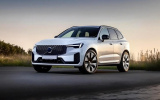 Volvo XC60 2026 facelift hé lộ diện mạo mới qua ảnh dựng