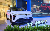 Doanh thu của VinFast toàn cầu M.Cwin800.com Nổ hũ, Bắn Cá và Game Bài 42% trong Quý I/2026