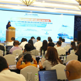 Tái cấu trúc chuỗi cung ứng toàn cầu: Cơ hội mới cho logistics Việt Nam