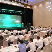 BSR lập kỷ lục doanh thu giữa biến động dầu mỏ toàn cầu