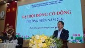 Cao su Phước Hòa (PHR): Dự báo giá cao su neo cao, kỳ vọng lãi đột biến từ đền bù đất