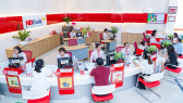 Cwin4555 link đăng ký đăng nhập HDBank (HDB): Lãi năm nay dự báo tăng 32%, chờ chất xúc tác từ IPO công ty thành viên